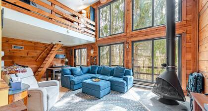 4 bed in Hidden Valley Resort, Slope View