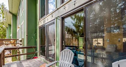 4 bed in Hidden Valley Resort, Slope View