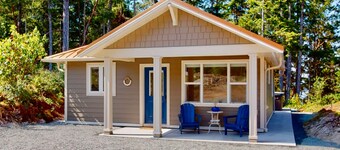 Bayside Cottage - Paradise by the Sea