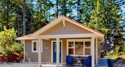 Bayside Cottage - Paradise by the Sea