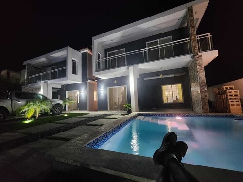 Luxury Beautiful spacious well equipped villa