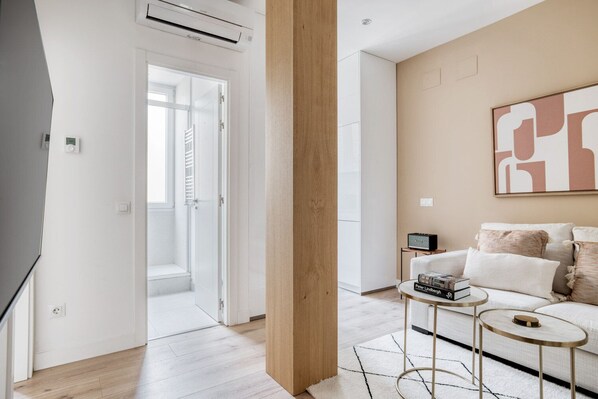 Téléviseur, chaßne audio