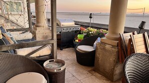 テラス / パティオ