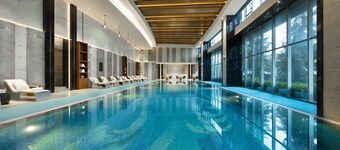 Grand Barony Hotel Qingdao Airport 