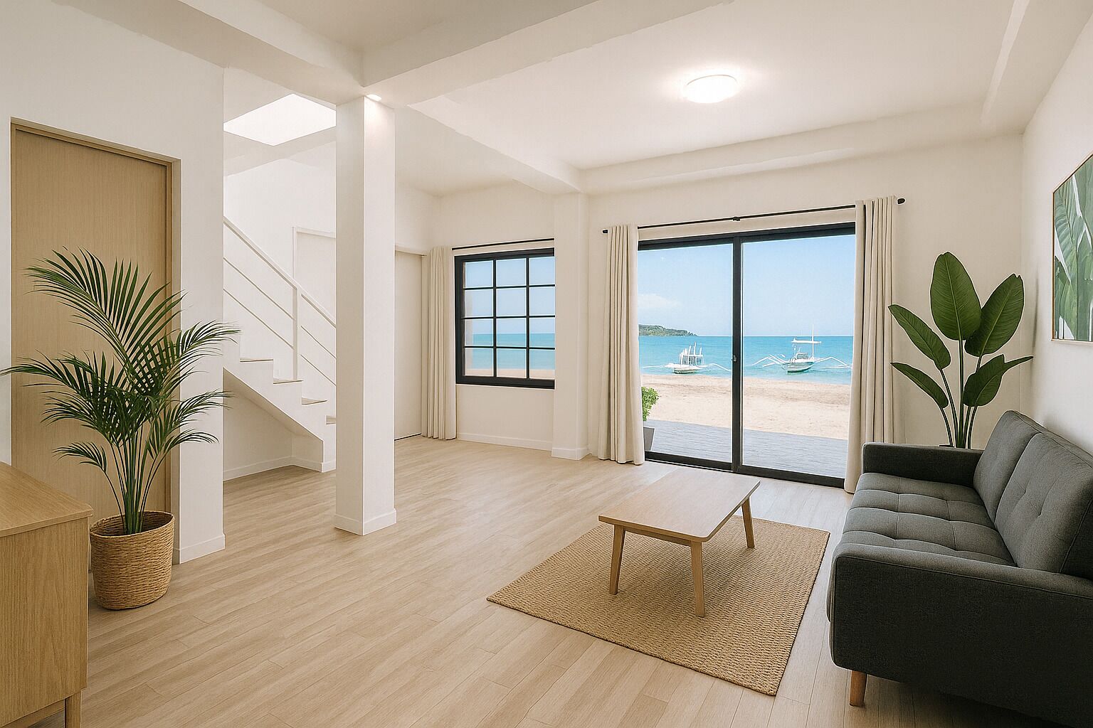 智能电视、书、立体声音响