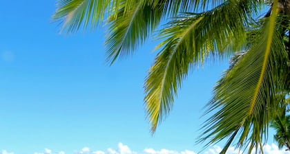 EXCLUSIVE BEACH HOUSE ON PRIVATE BEACH, OLANGO, Lapu-lapu, CEBU