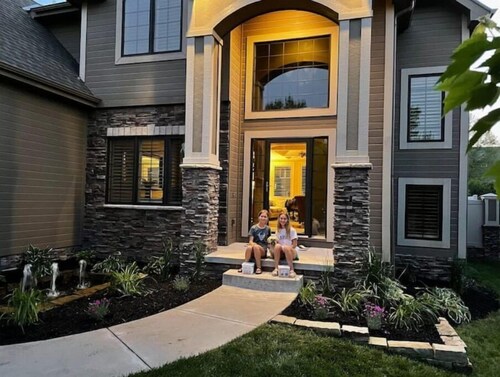 Elevated Comfort-Beautiful 5Bd w/Private Heated Pool