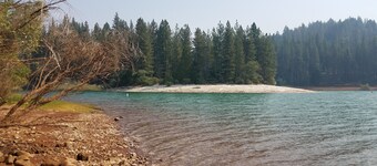 Mediterranean Style Villa in the Heart if El Dorado County 