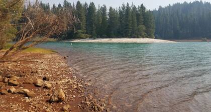 Mediterranean Style Villa in the Heart if El Dorado County