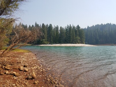 Mediterranean Style Villa in the Heart if El Dorado County 