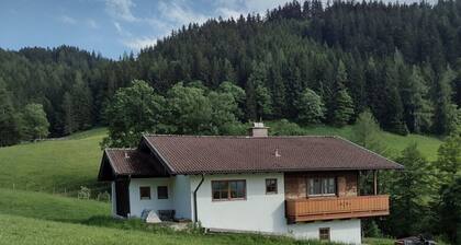 Ferienhaus mit Zwei Schlafzimmer und 110 qm