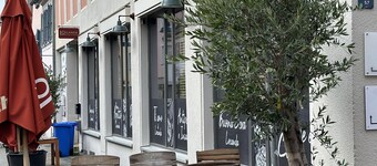Apartamento "Charmante Altbauwohnung" cerca del centro de la ciudad
