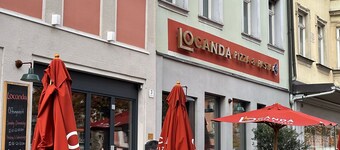 Appartement "Charmante Altbauwohnung" près du centre ville