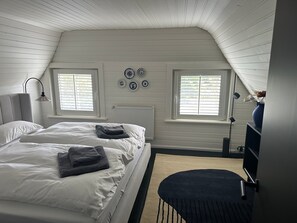 2 slaapkamers, gratis wifi