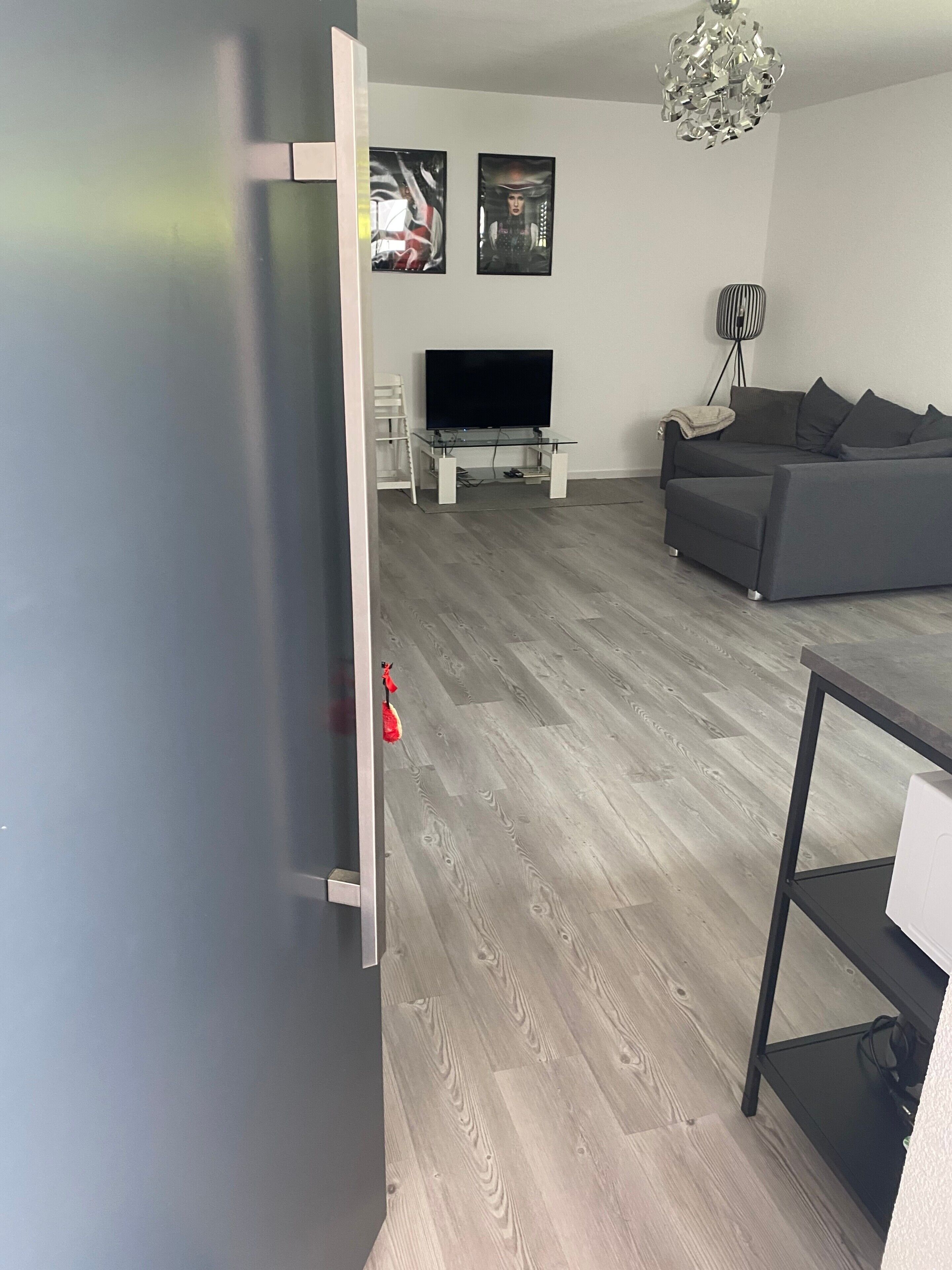 Televisie en streamingdiensten