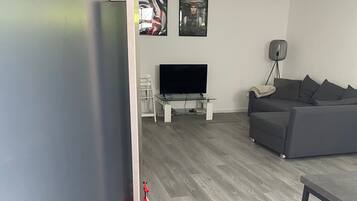 Televisie en streamingdiensten