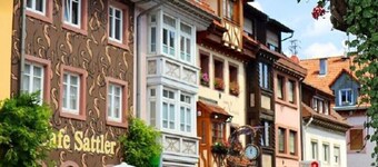 Apartment "Schuttig" with Wi-Fi