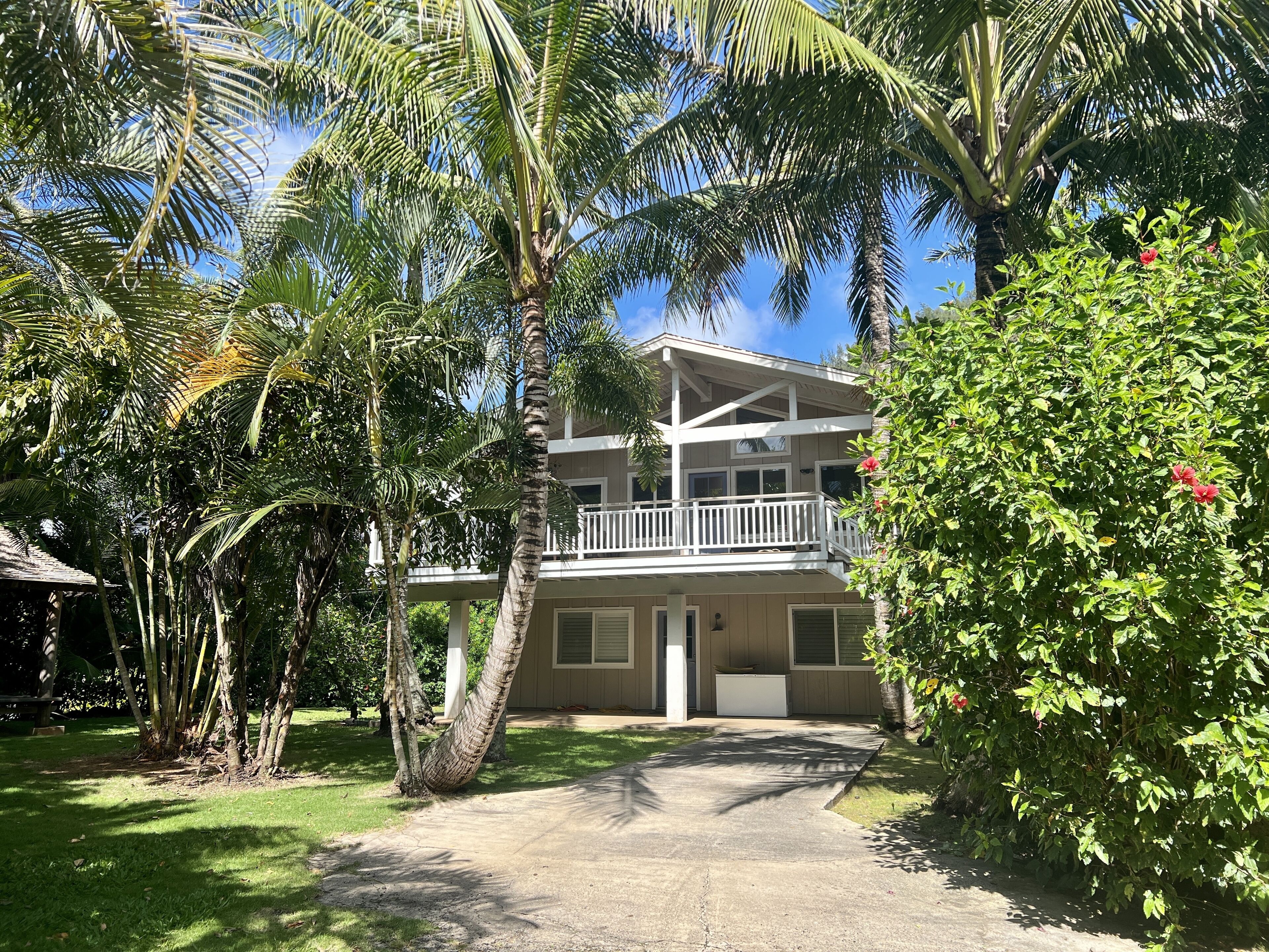 Sunset Beach Vacation Rentals, North Shore Oahu