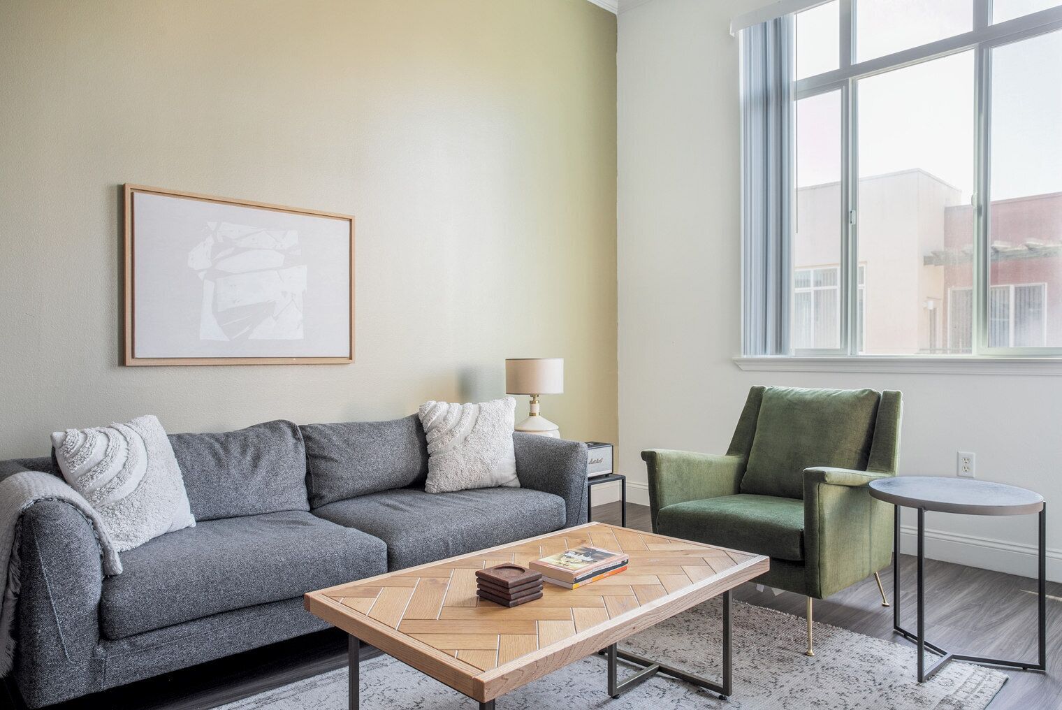 Nice Playa Vista 1BR w/ Pool, Gym & Games, nr Hiking, by Blueground