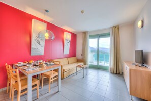 Dining - Teleo 85 Ski In - Ski Out 50m, Sestriere, Italy (Sestriere)