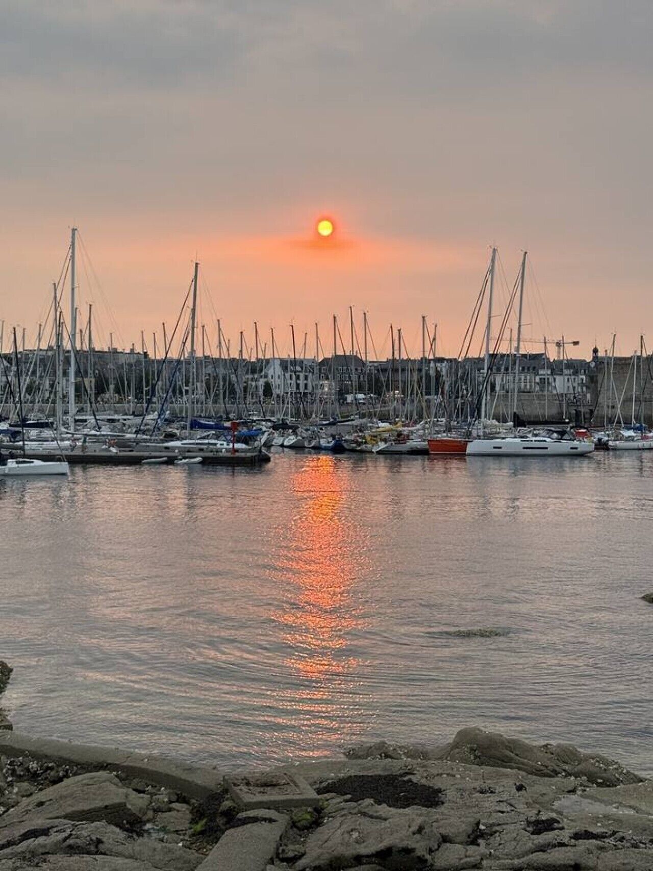 Puerto deportivo