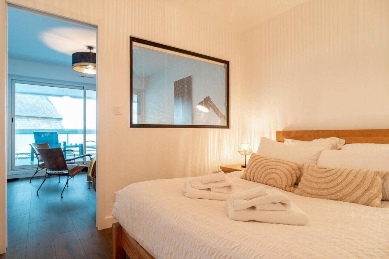 Ropa de cama