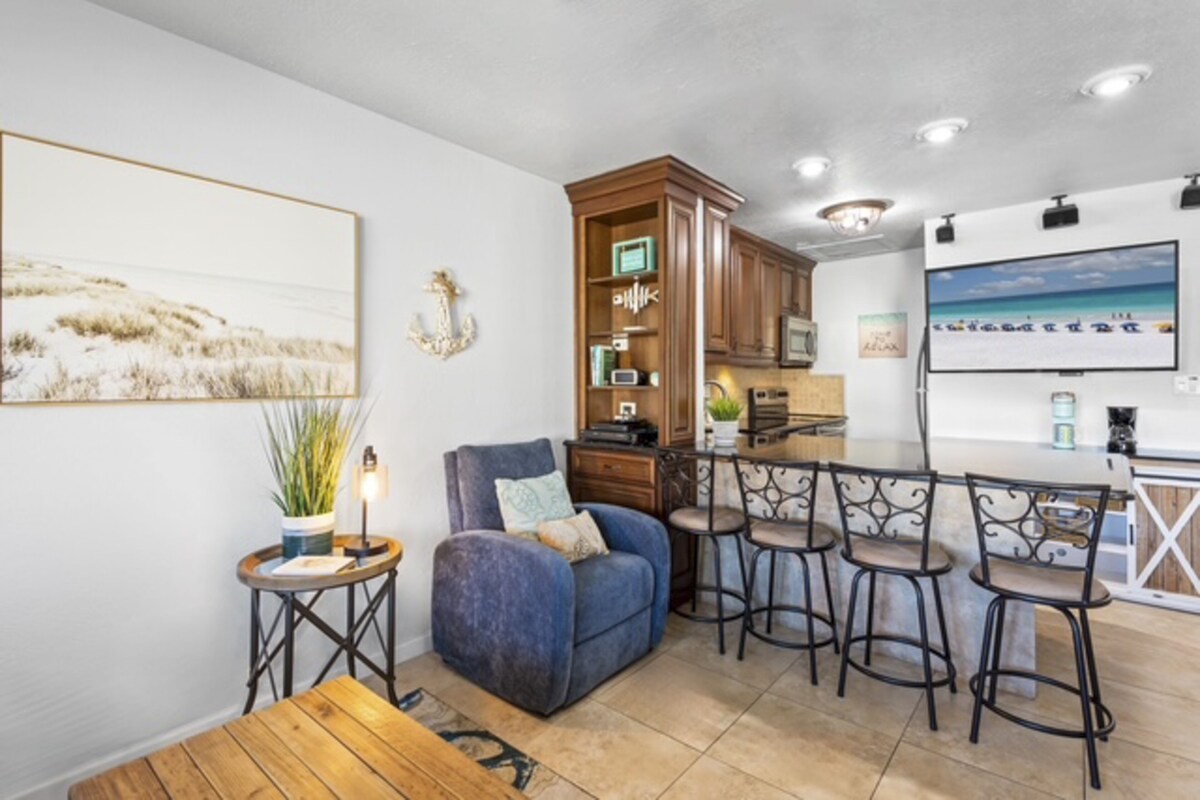 Photo 8 of Beachside dog-friendly retreat with pools, hot tub, golf & beach service
