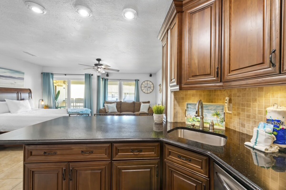 Photo 12 of Beachside dog-friendly retreat with pools, hot tub, golf & beach service
