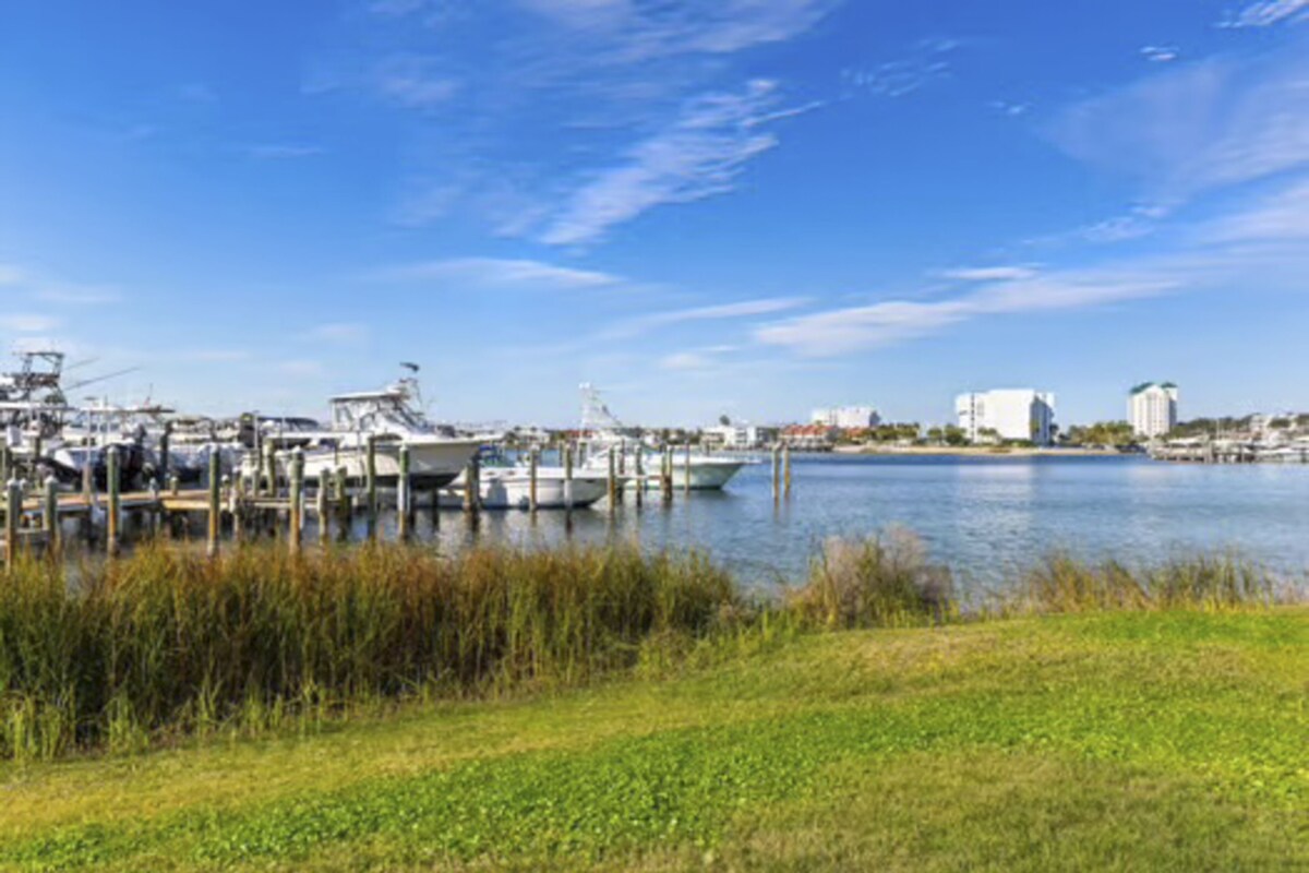Photo 31 of Beachside dog-friendly retreat with pools, hot tub, golf & beach service
