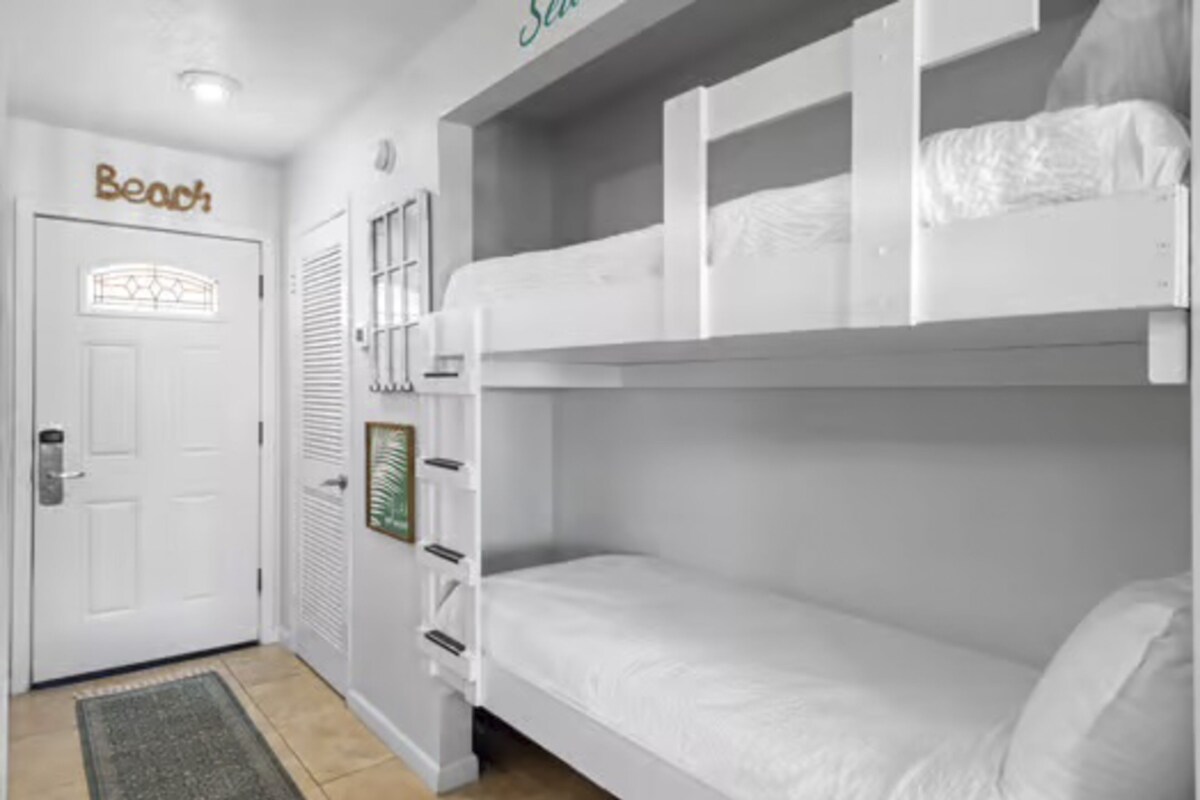 Photo 16 of Beachside dog-friendly retreat with pools, hot tub, golf & beach service