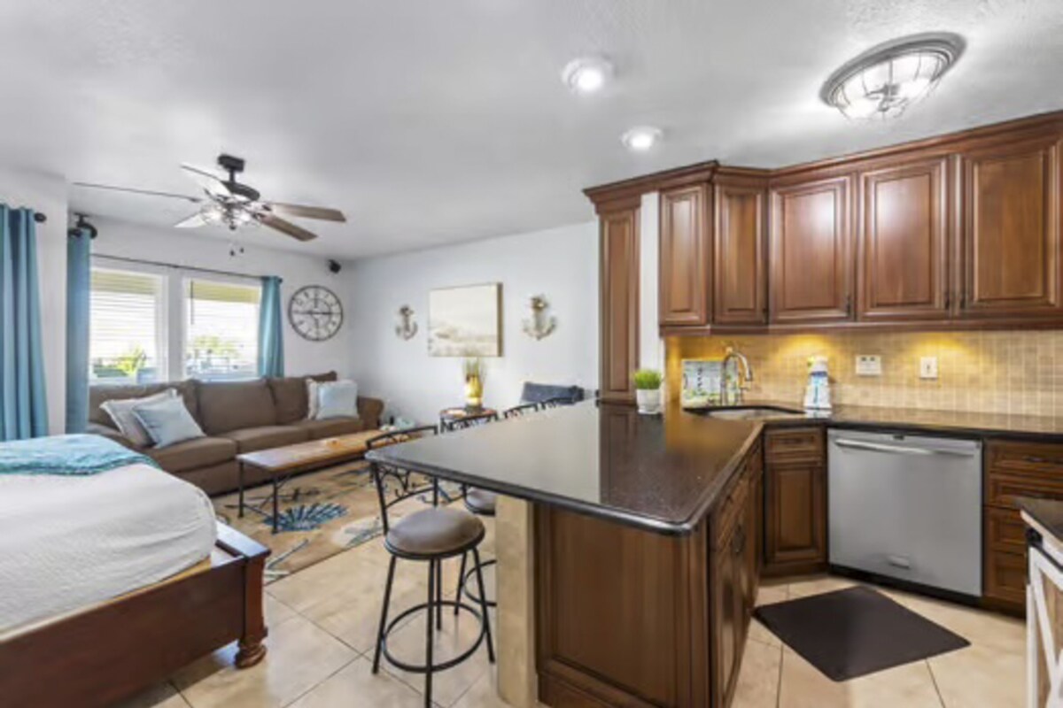 Photo 11 of Beachside dog-friendly retreat with pools, hot tub, golf & beach service