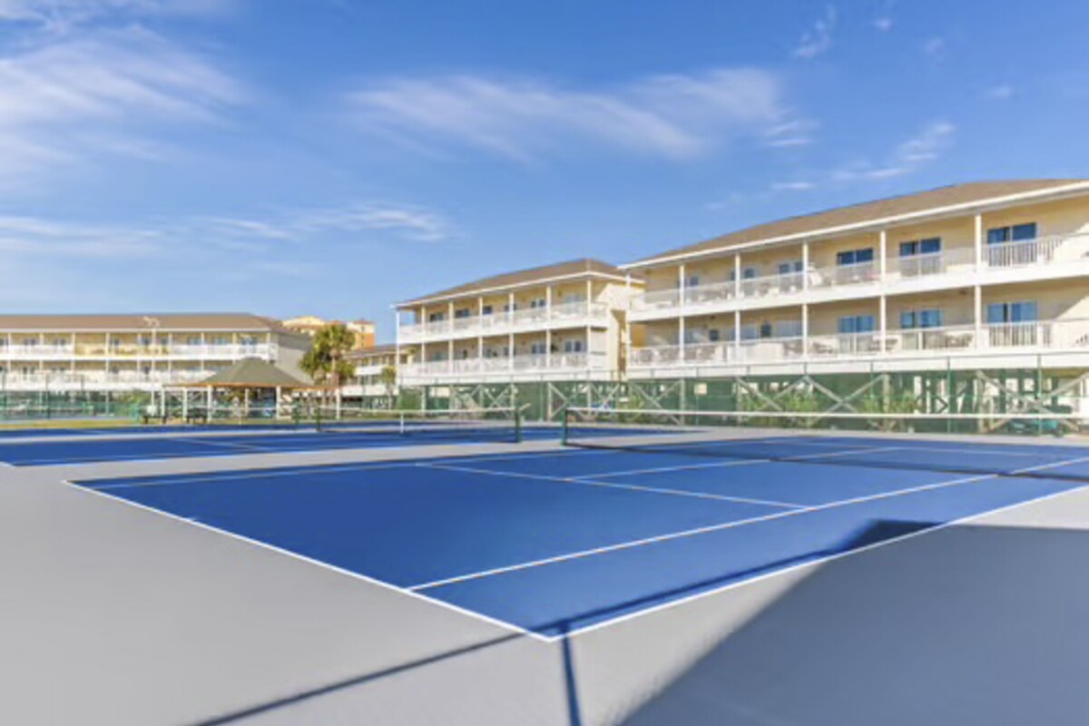 Photo 28 of Beachside dog-friendly retreat with pools, hot tub, golf & beach service