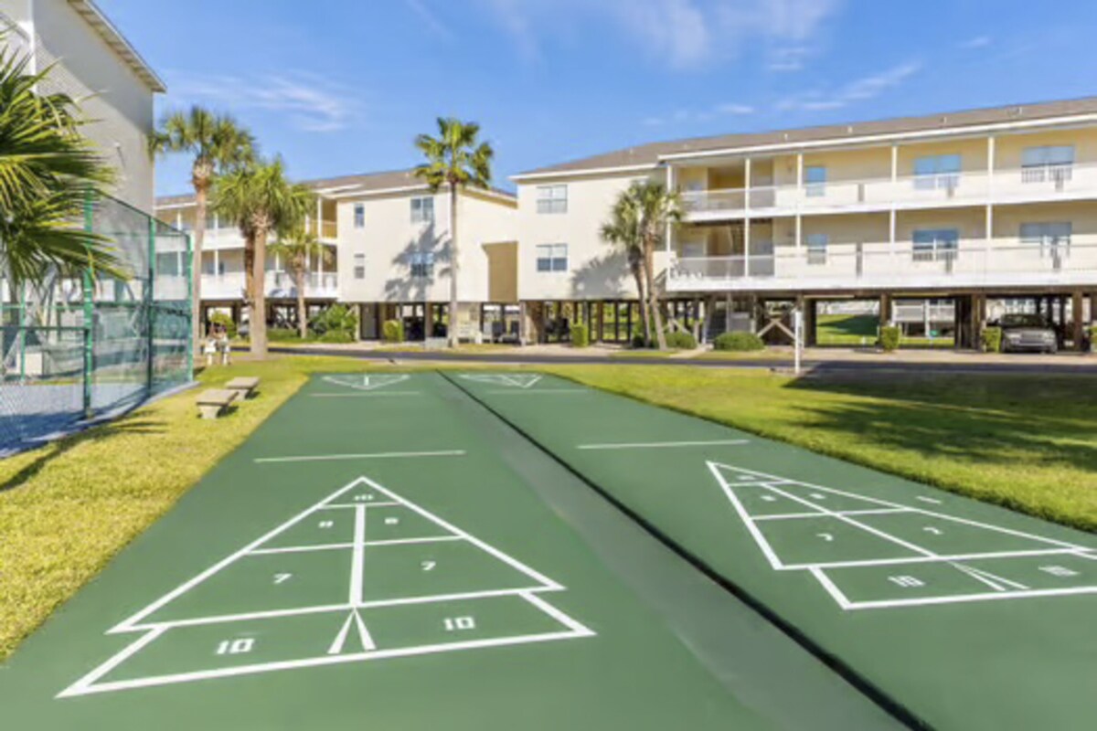 Photo 26 of Beachside dog-friendly retreat with pools, hot tub, golf & beach service