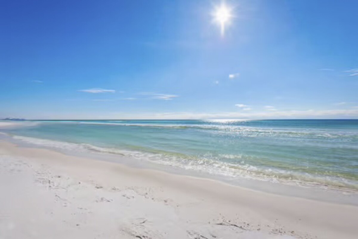 Photo 4 of Beachside dog-friendly retreat with pools, hot tub, golf & beach service