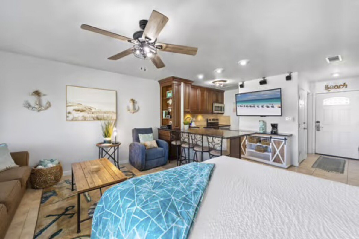 Photo 7 of Beachside dog-friendly retreat with pools, hot tub, golf & beach service