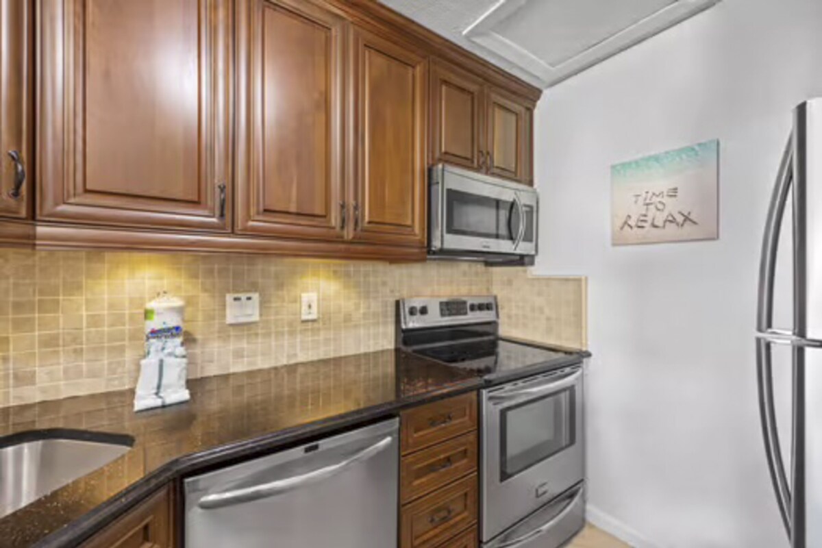 Photo 13 of Beachside dog-friendly retreat with pools, hot tub, golf & beach service