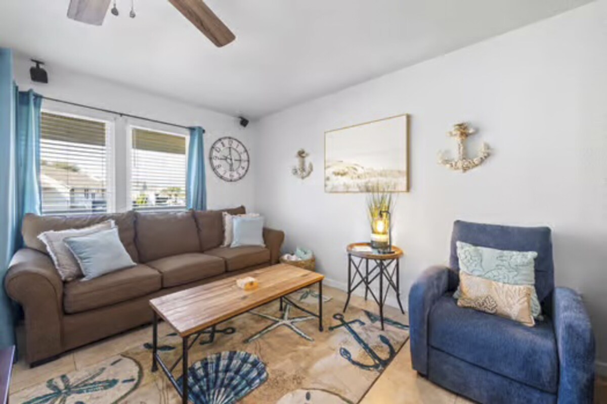 Photo 5 of Beachside dog-friendly retreat with pools, hot tub, golf & beach service