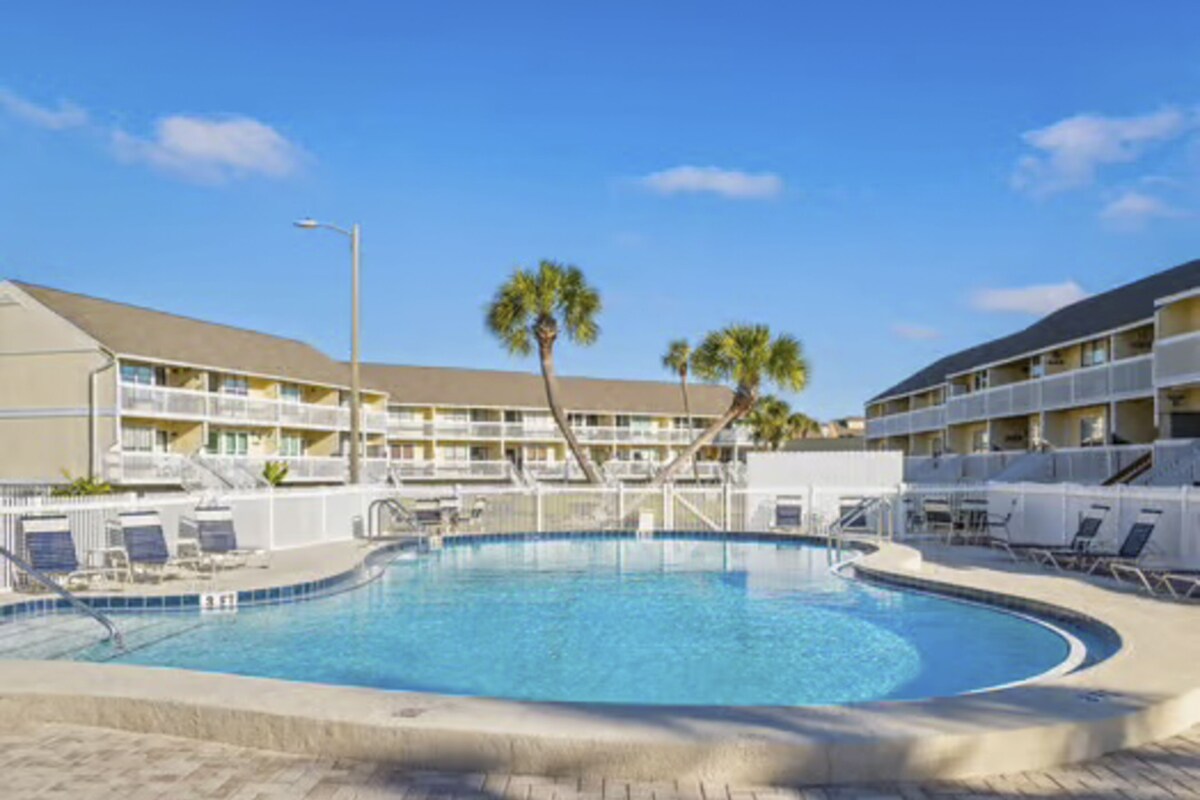 Photo 24 of Beachside dog-friendly retreat with pools, hot tub, golf & beach service