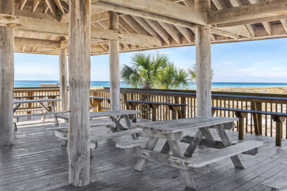 Photo 34 of Beachside dog-friendly retreat with pools, hot tub, golf & beach service