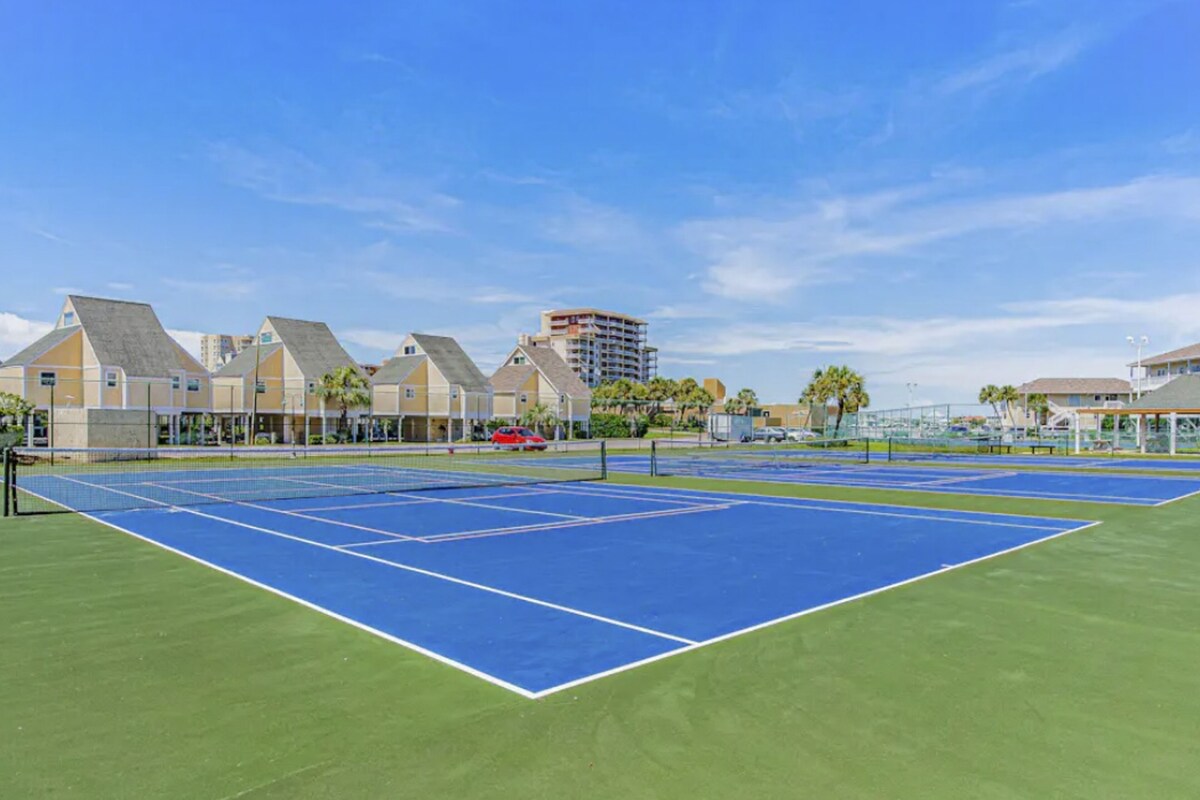 Photo 30 of Beachside dog-friendly retreat with pools, hot tub, golf & beach service