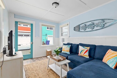 Capitola Beach Haven