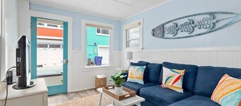 Capitola Beach Haven