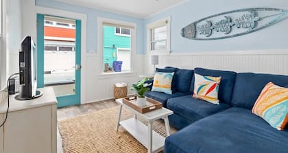 Capitola Beach Haven