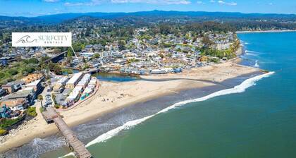 Capitola Beach Haven