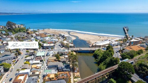 Capitola Beach Haven