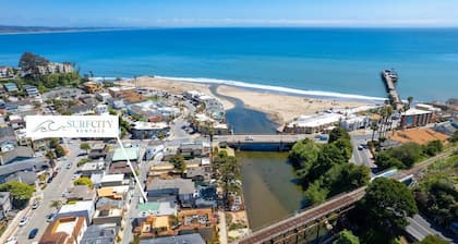Capitola Beach Haven