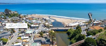 Capitola Beach Haven