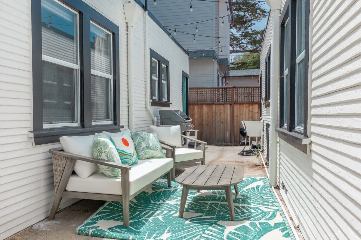 Image de profil de l’hôte