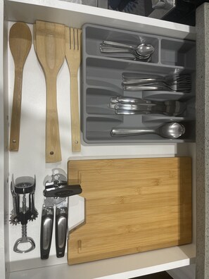 Fridge, microwave, oven, stovetop - Unique and Spacious 1BR Basement near Anthony Henday.  (Edmonton)