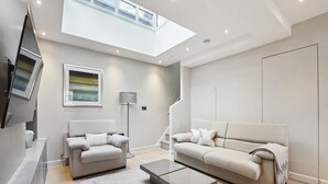 Apartment | 2 bedrooms, WiFi (free) - Buckingham Palace Residences (London)